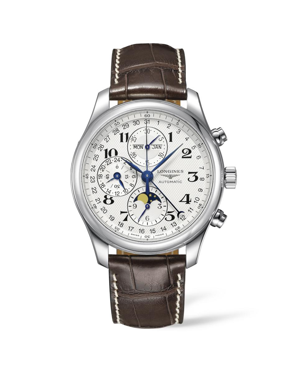 Longines - L38114933